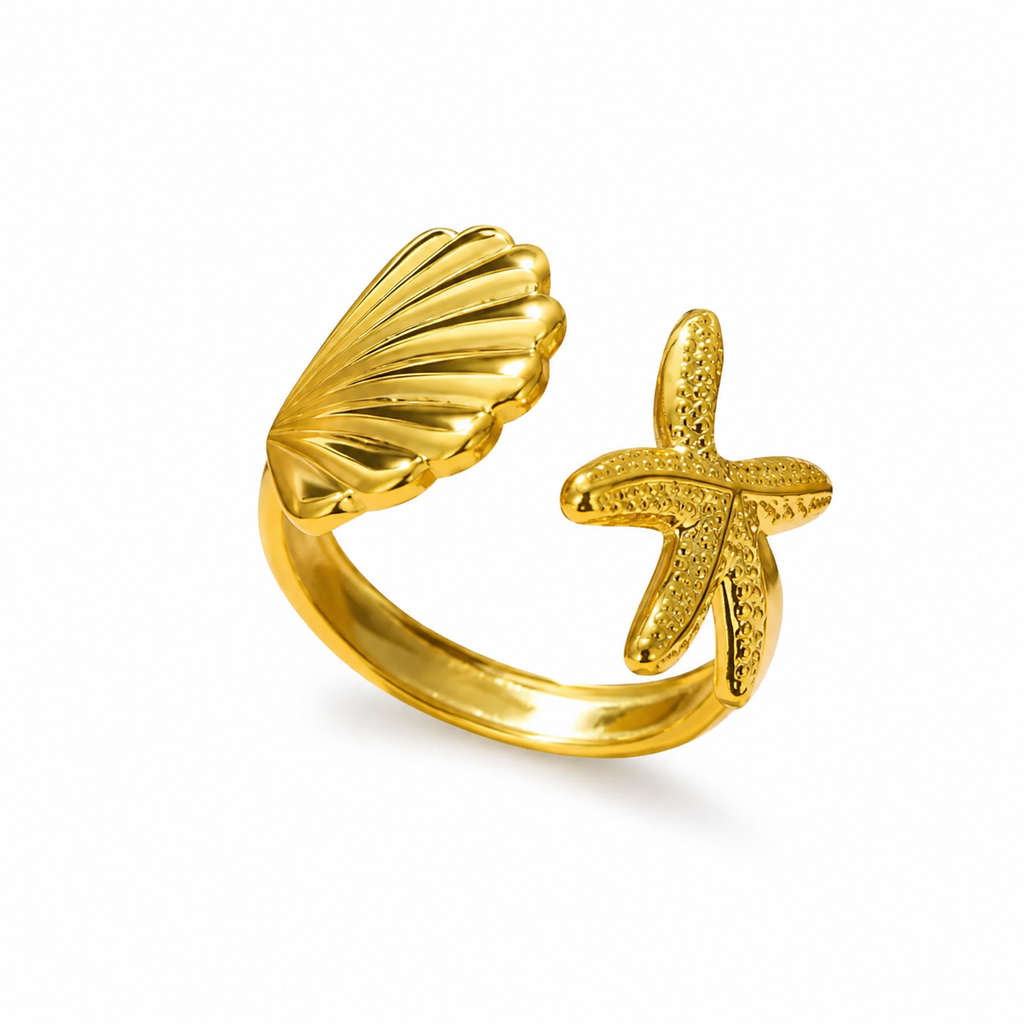 Ocean Ring