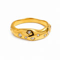 Starlight Ring