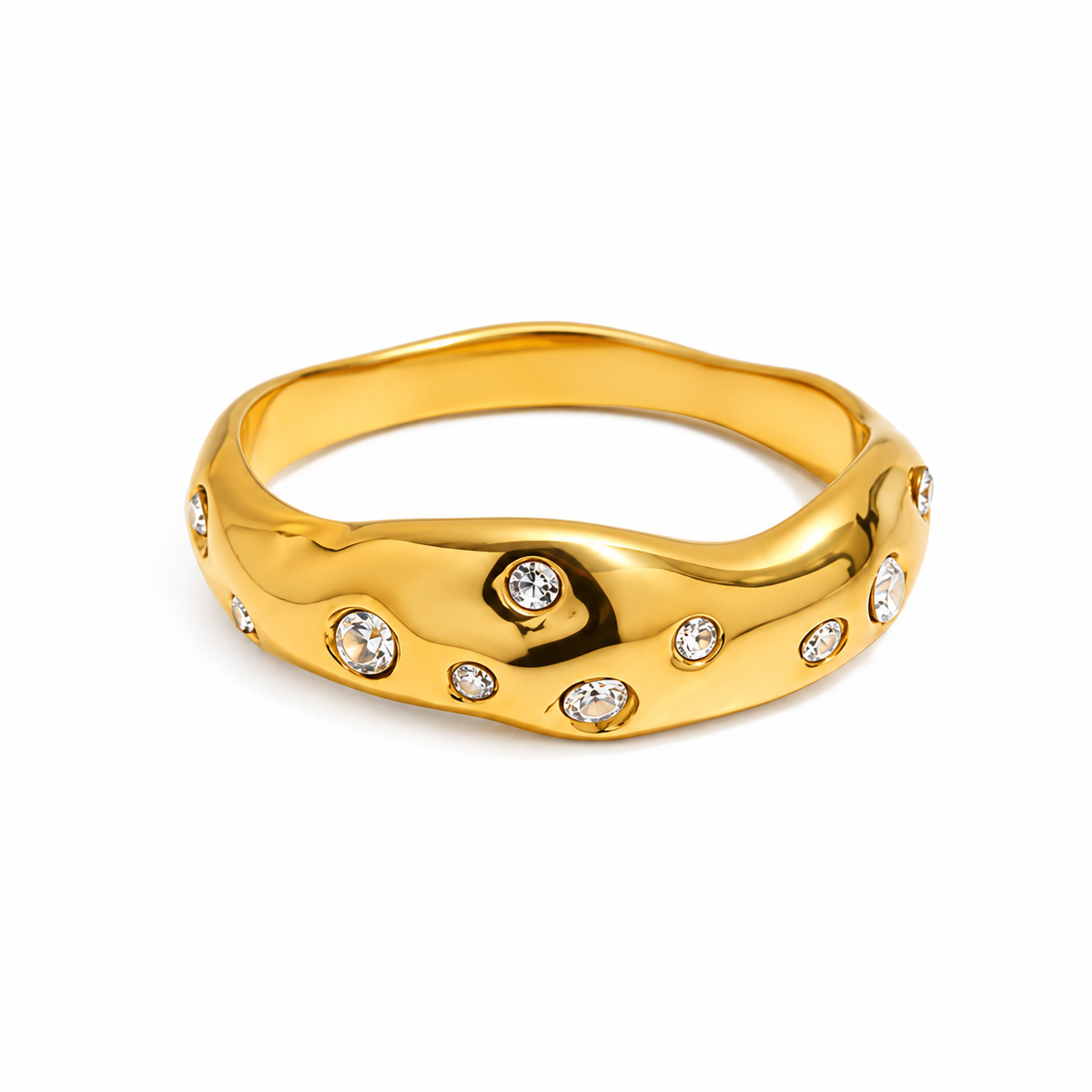 Starlight Ring