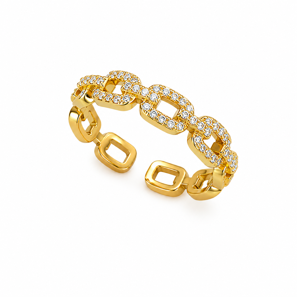 Éclat Ring