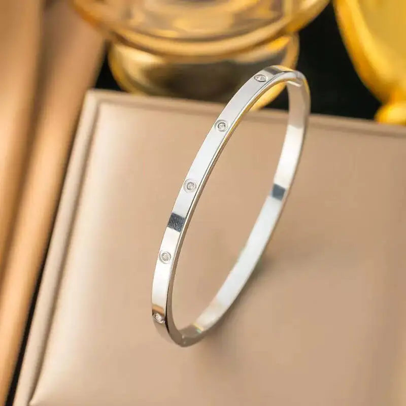 Clover Bracelet