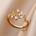 Éclat Ring