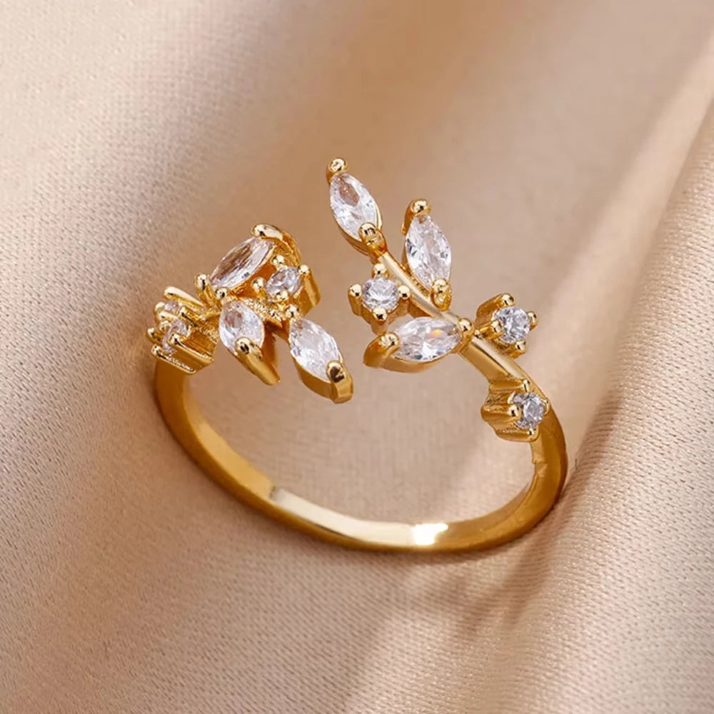 Éclat Ring