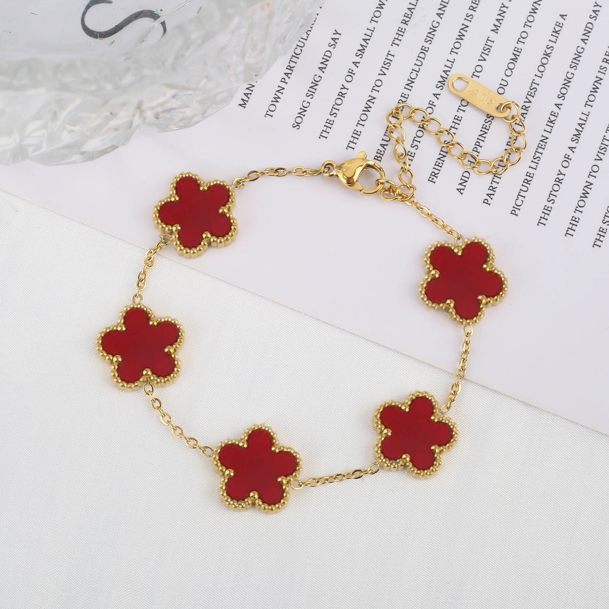 Van Cleef Bracelet