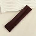 Headbands