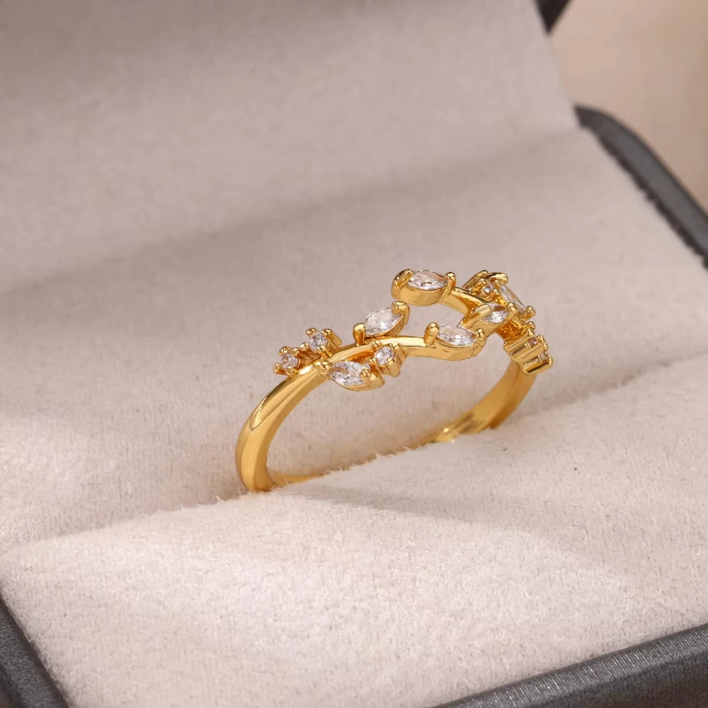 Éclat Ring