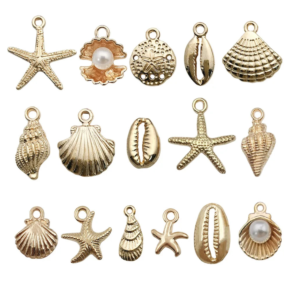 Ocean Charms