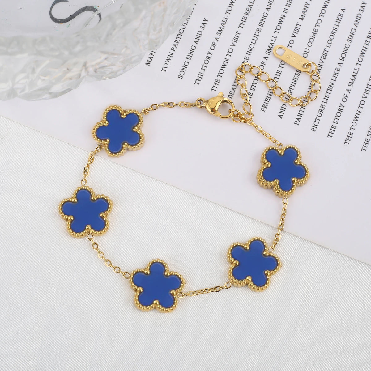 Van Cleef Bracelet