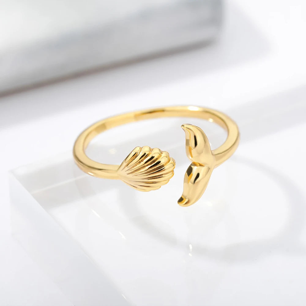Ocean Ring