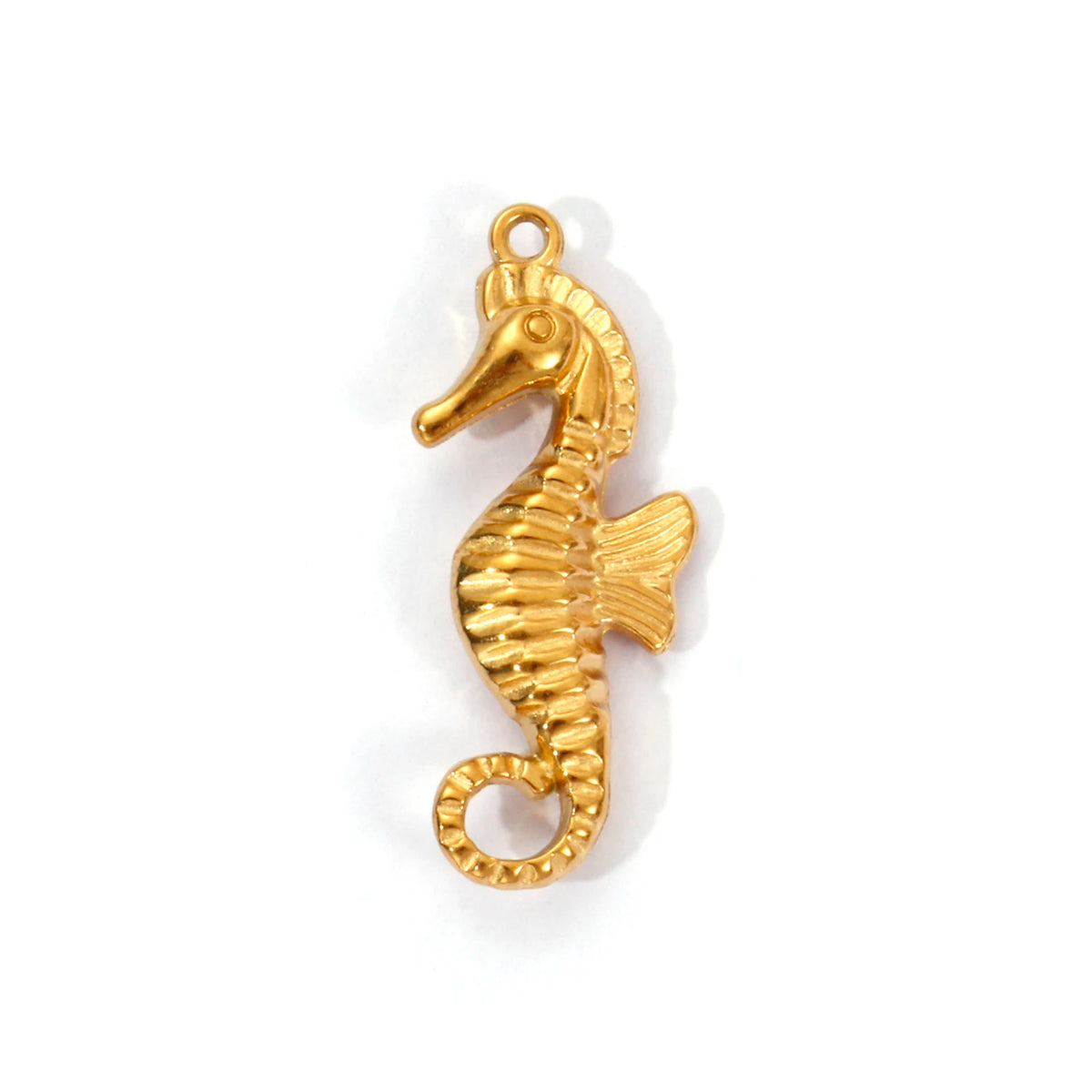 Isla Pendant Necklace
