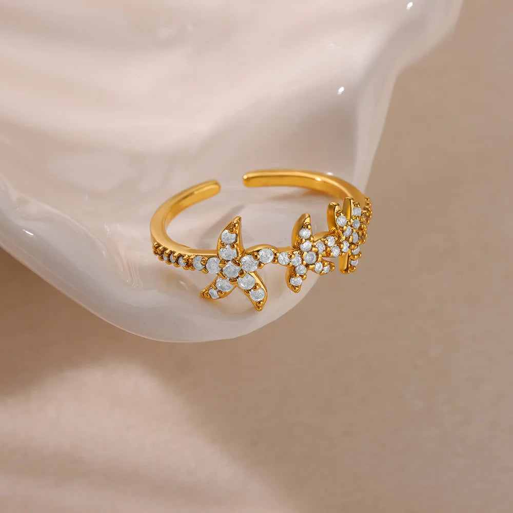 Ocean Ring