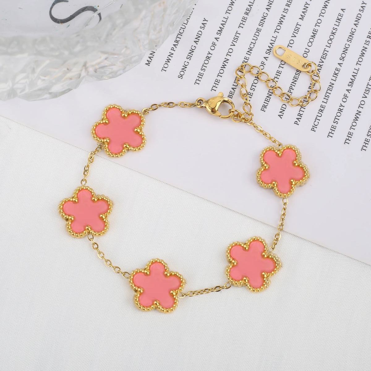 Van Cleef Bracelet