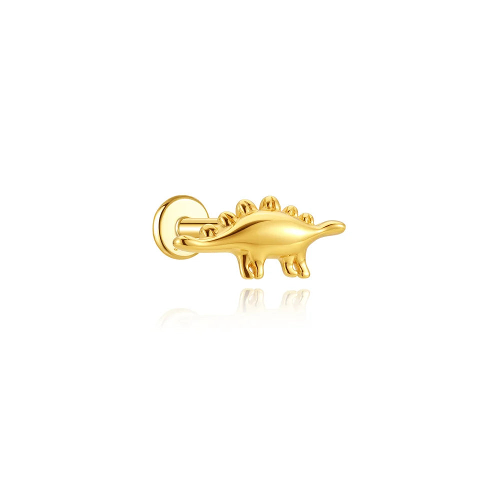 Animal Earrings