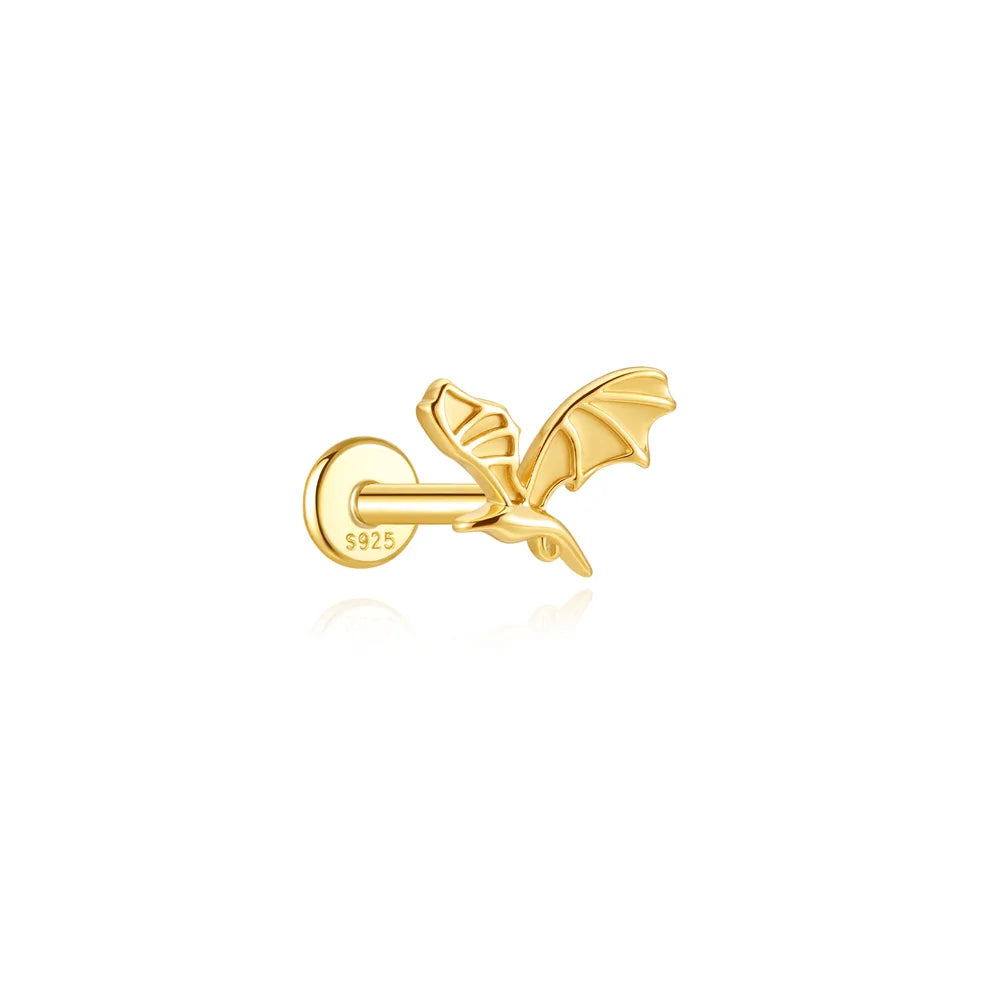 Animal Earrings