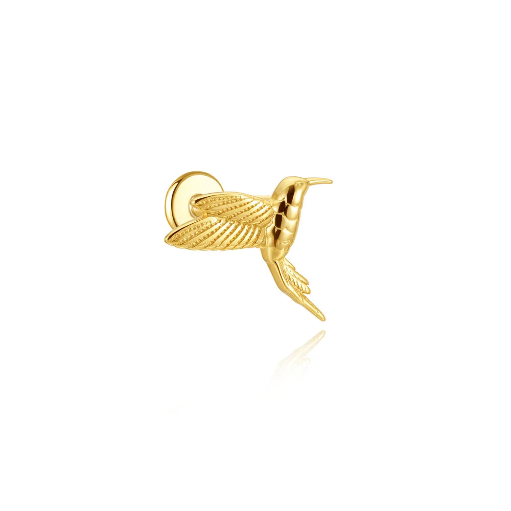 Animal Earrings
