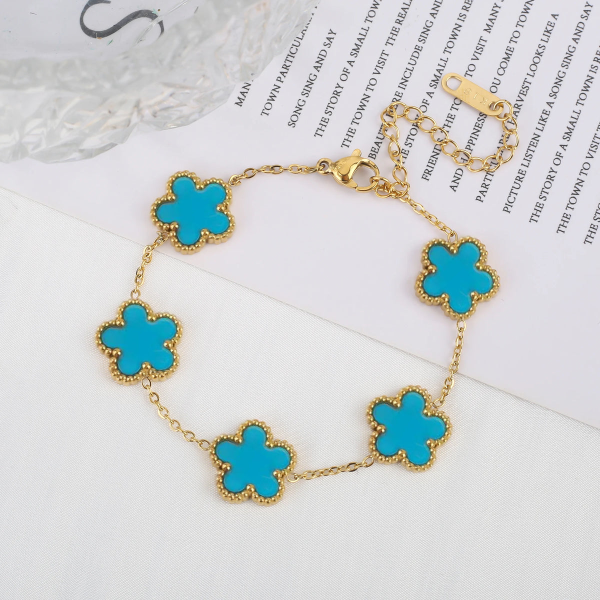 Van Cleef Bracelet