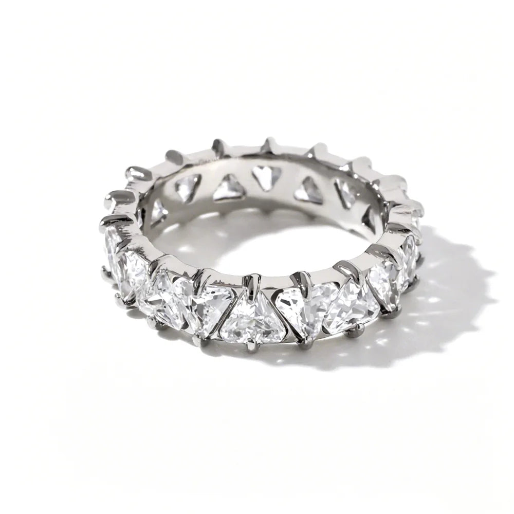 Élite Triangle Ring
