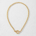 Luna Necklace