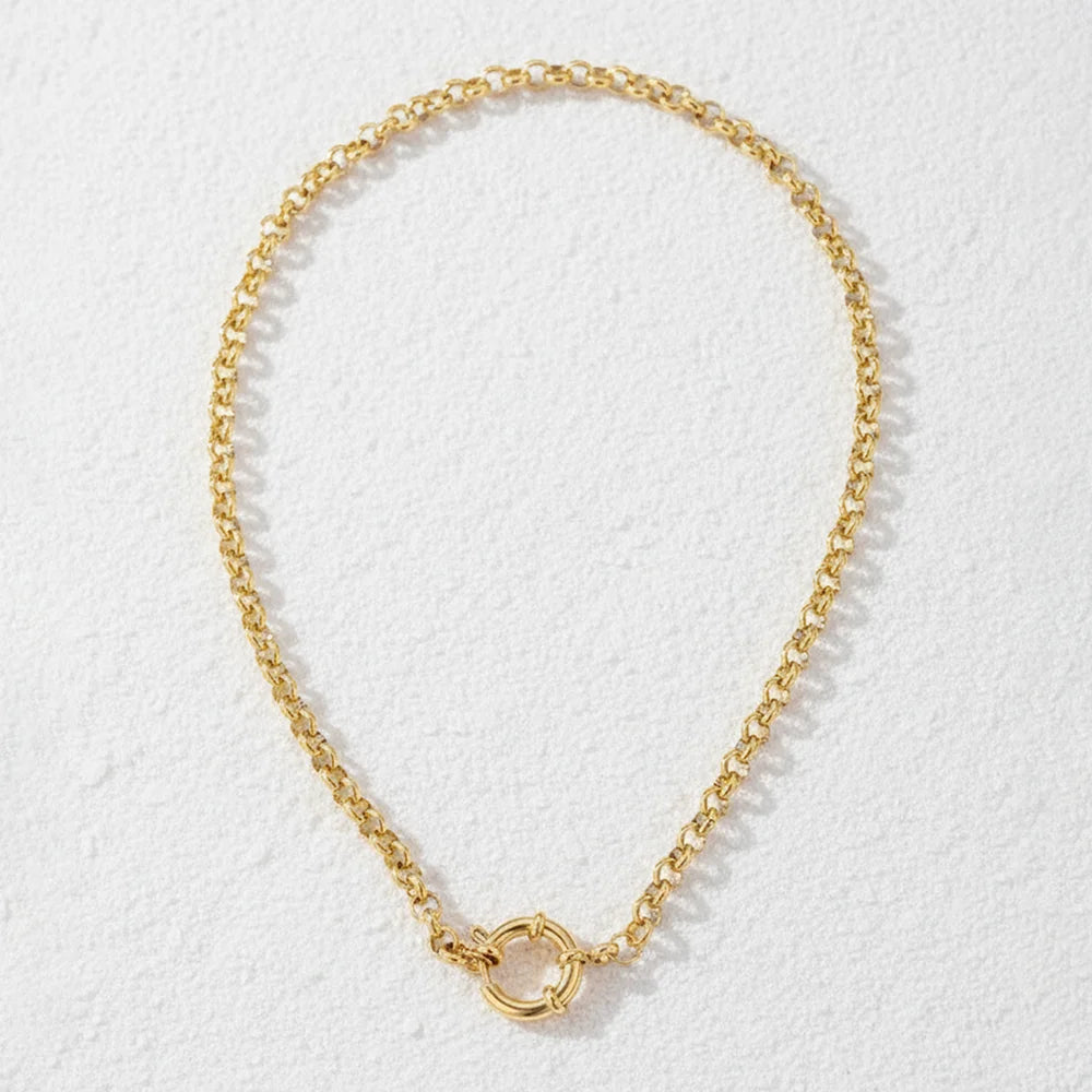 Luna Necklace