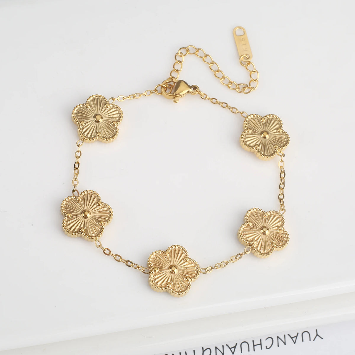 Van Cleef Bracelet