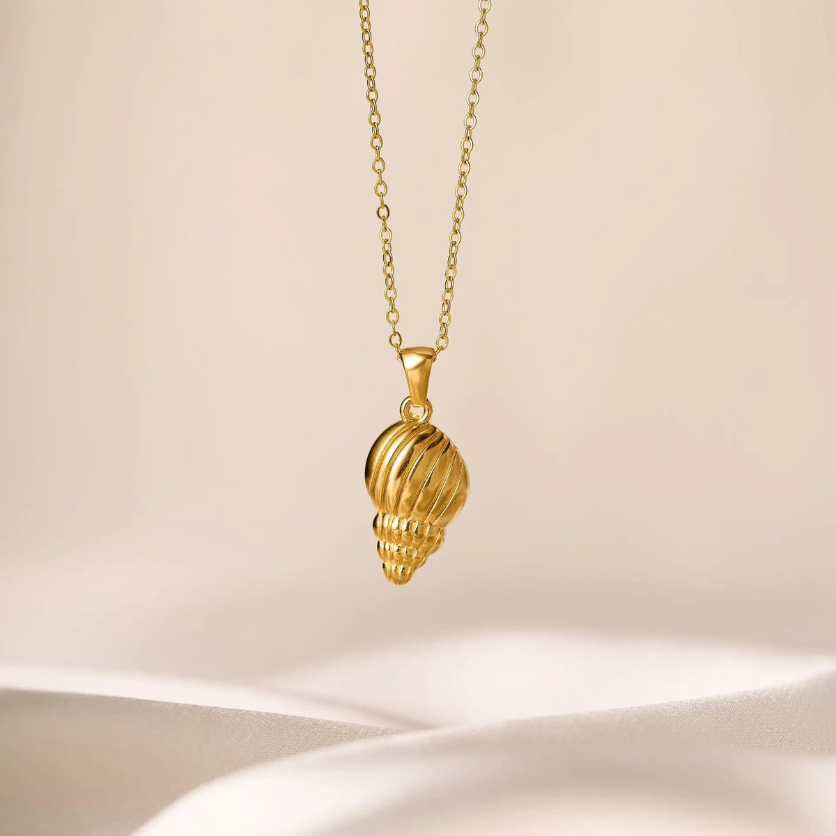 Ocean Necklaces