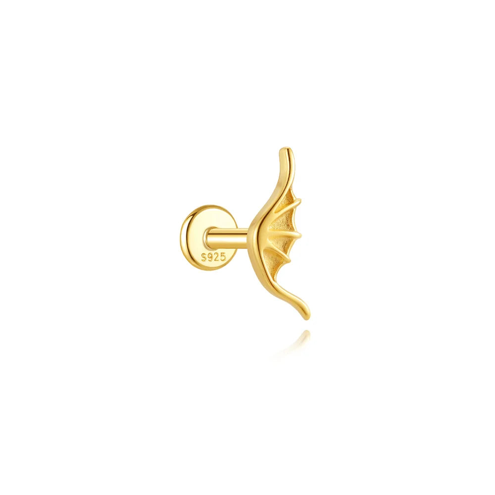 Animal Earrings