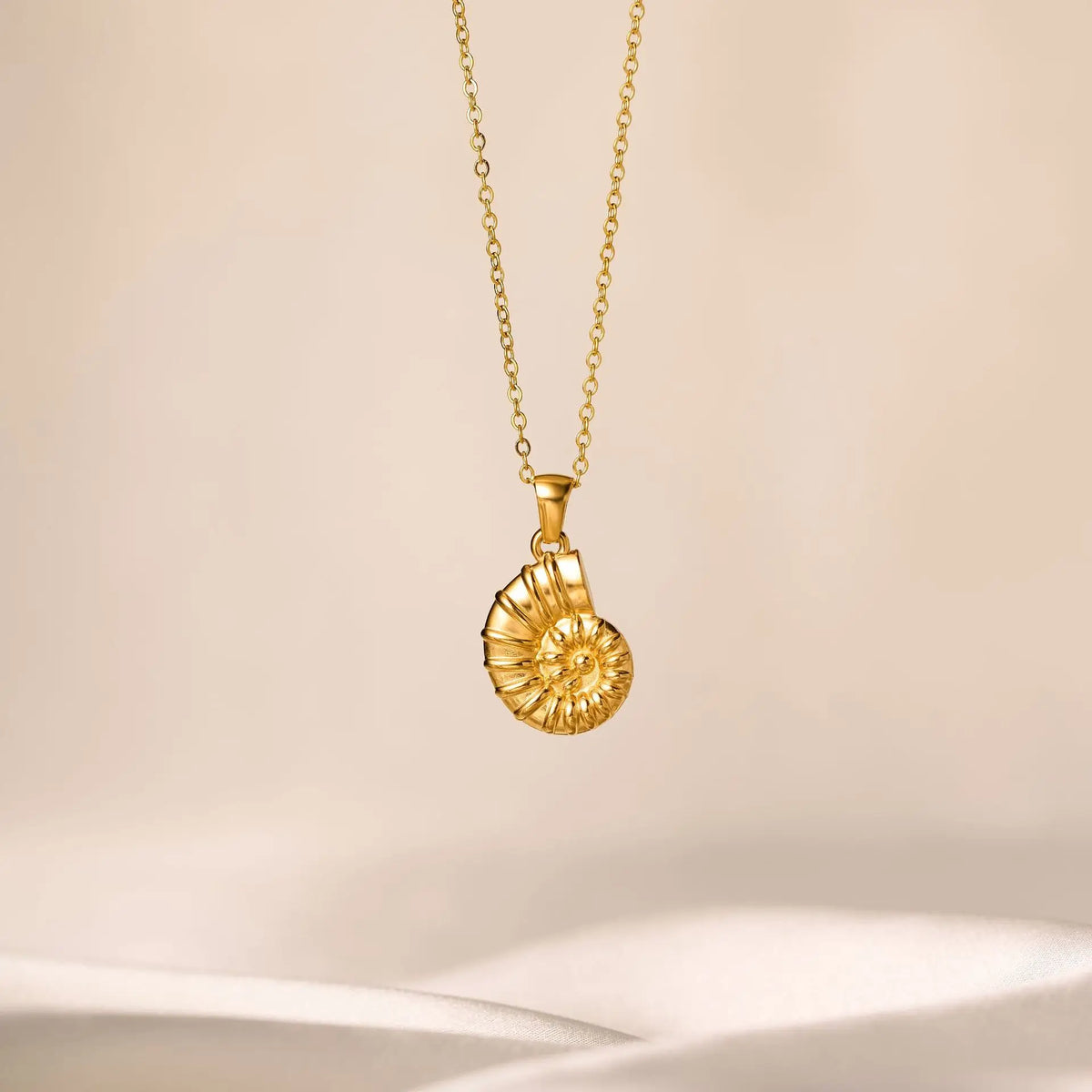 Ocean Necklaces
