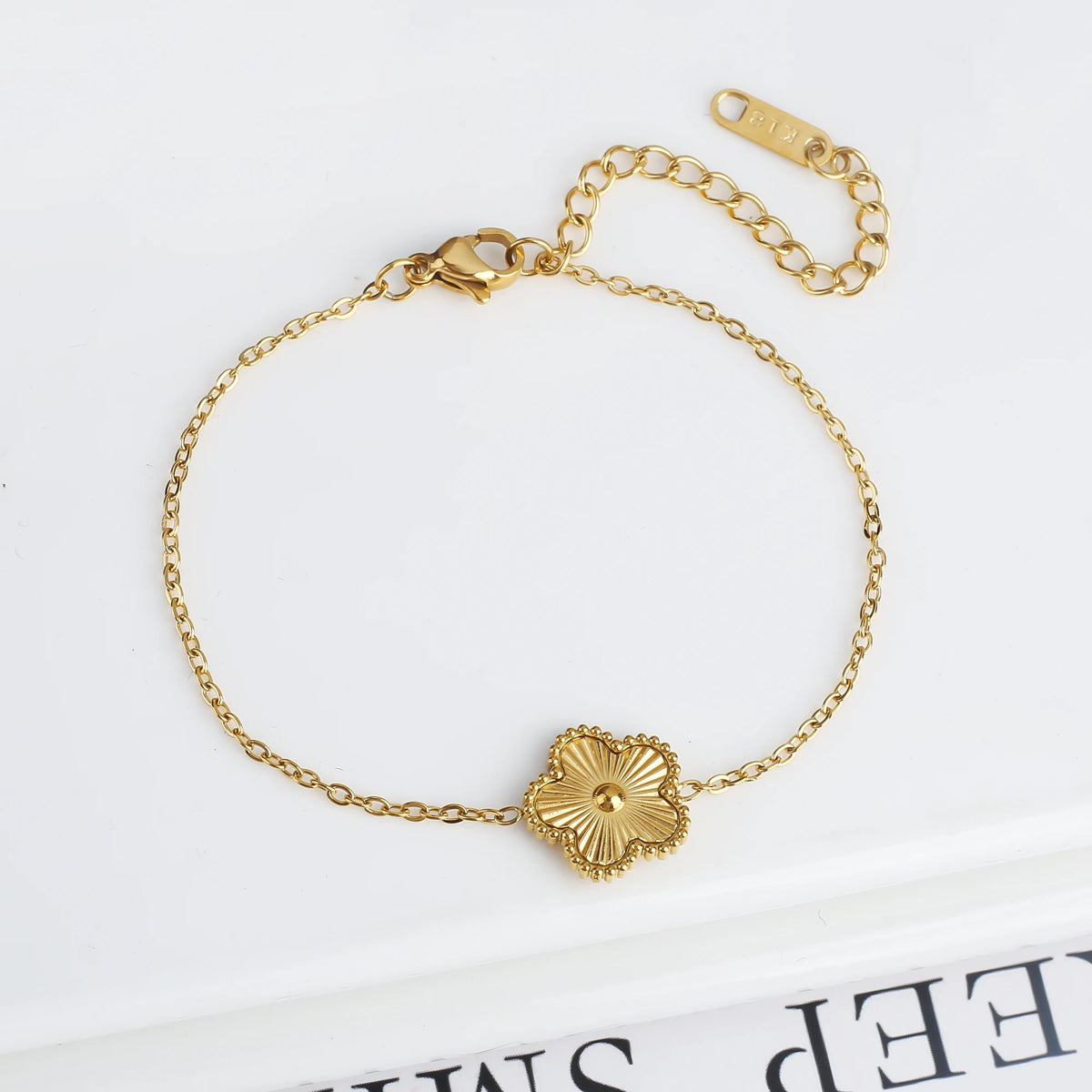 Van Cleef Bracelet