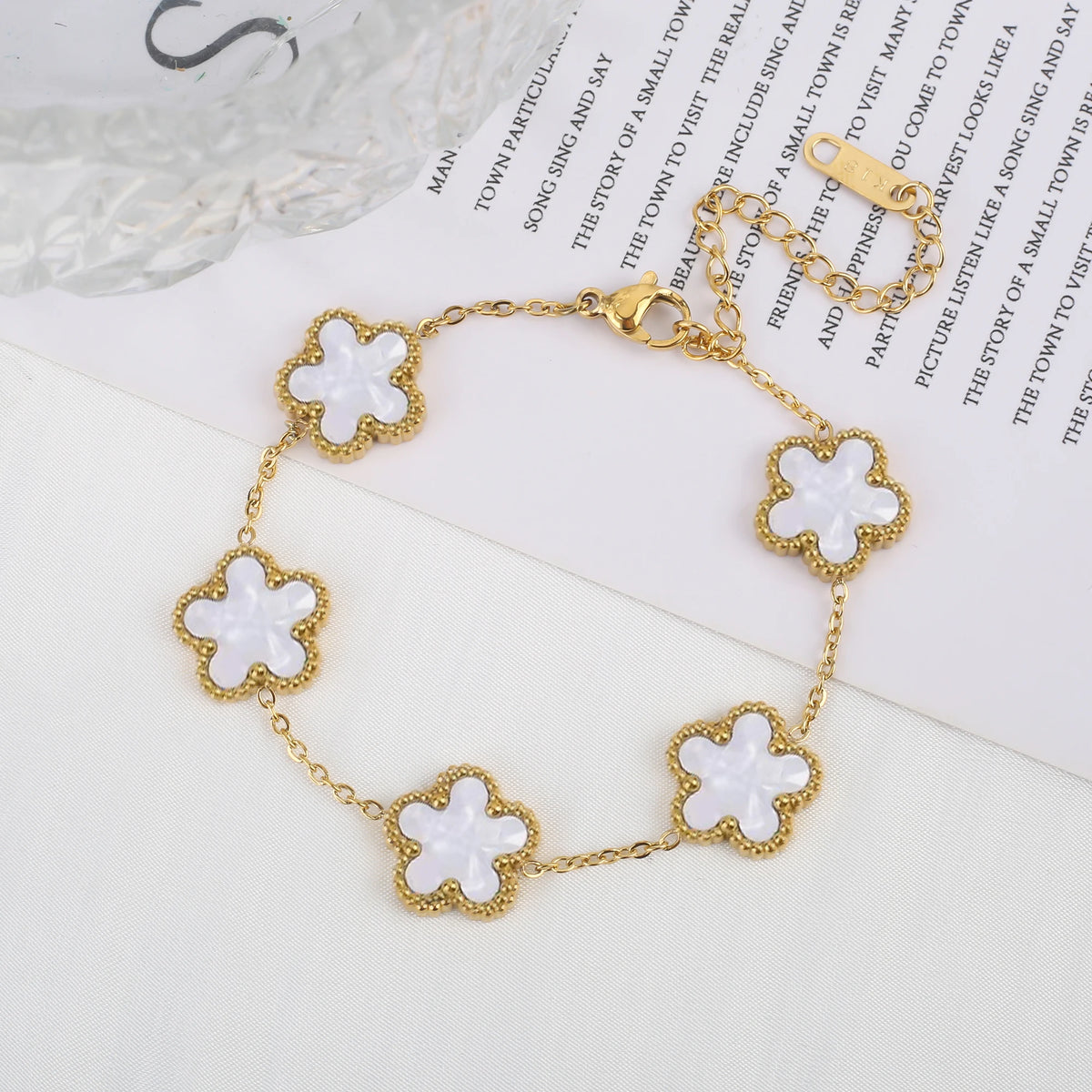 Van Cleef Bracelet