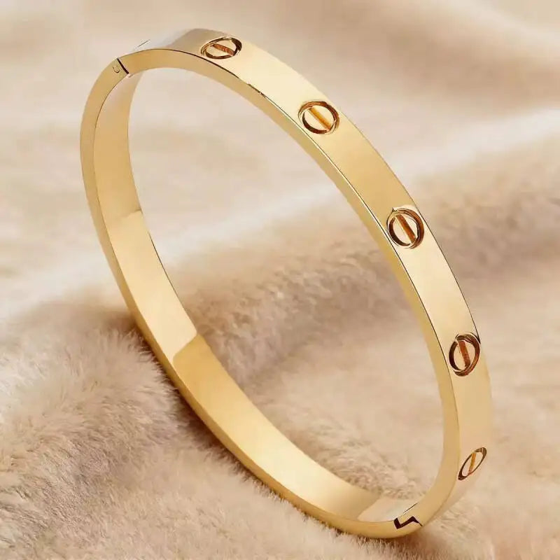 Clover Bracelet