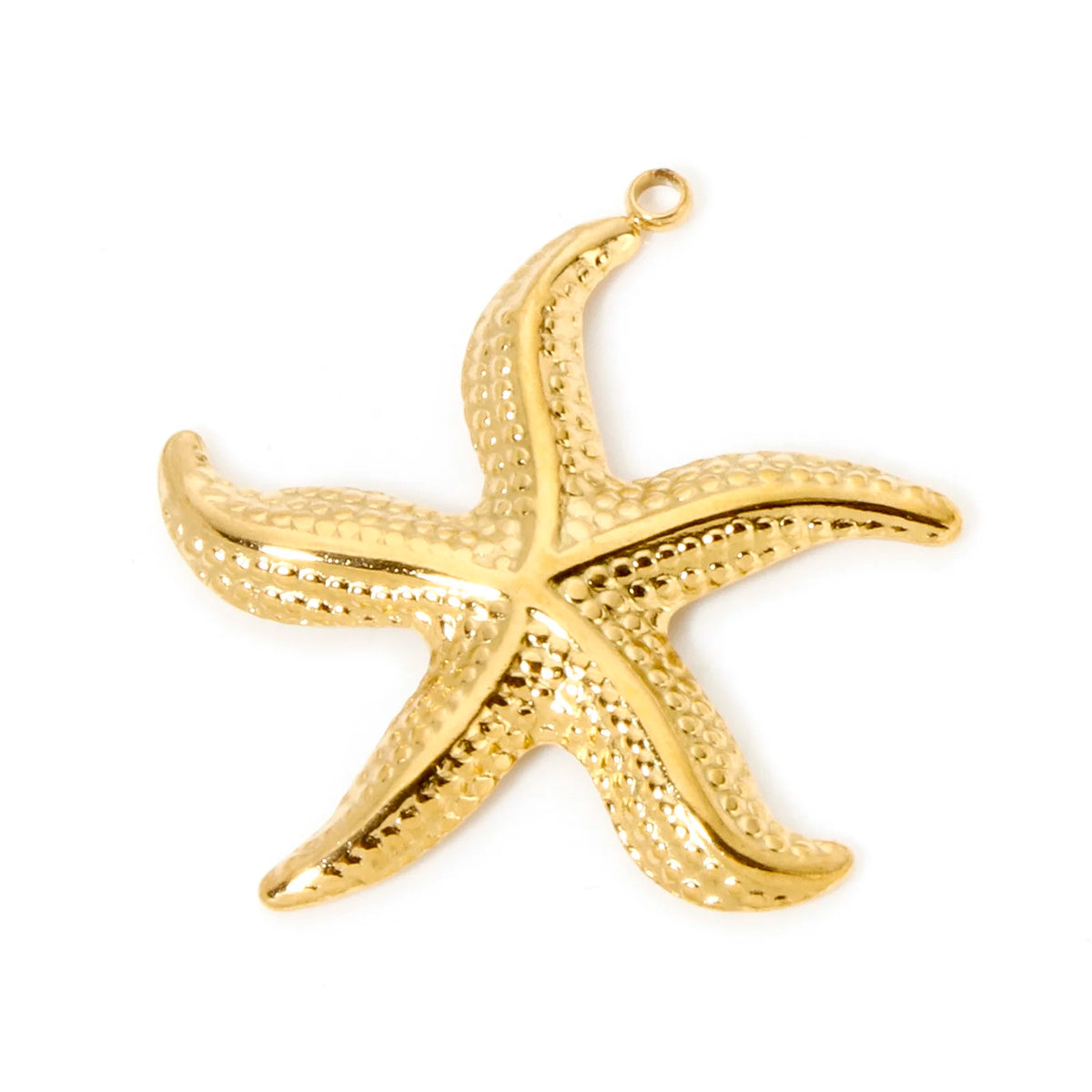 Isla Pendant Necklace