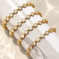 Tennis Bracelet
