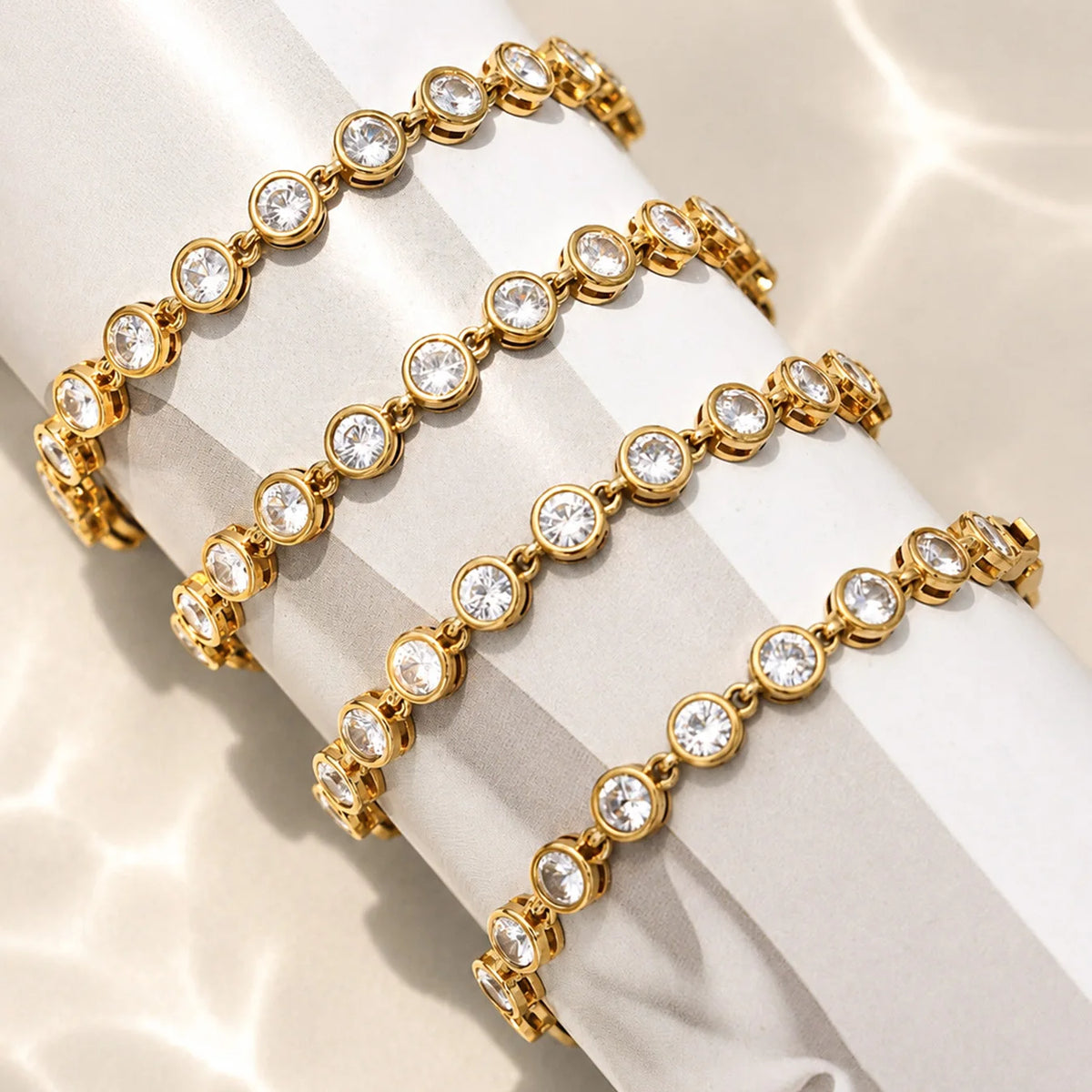 Tennis Bracelet