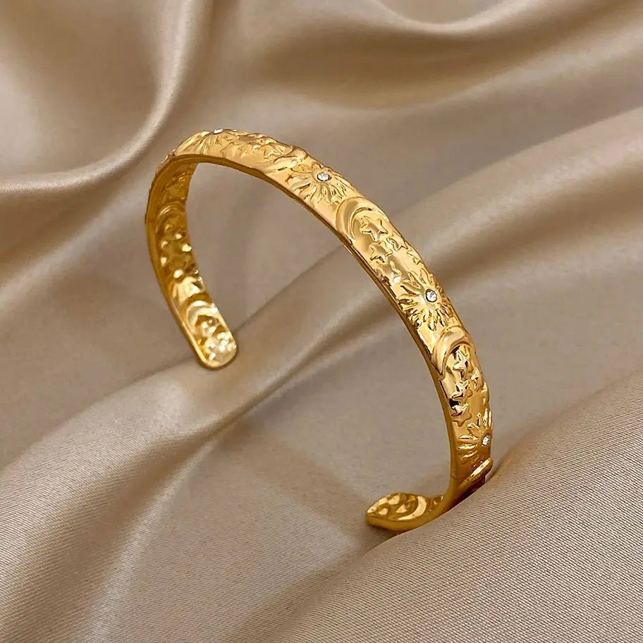 Celeste Cuff