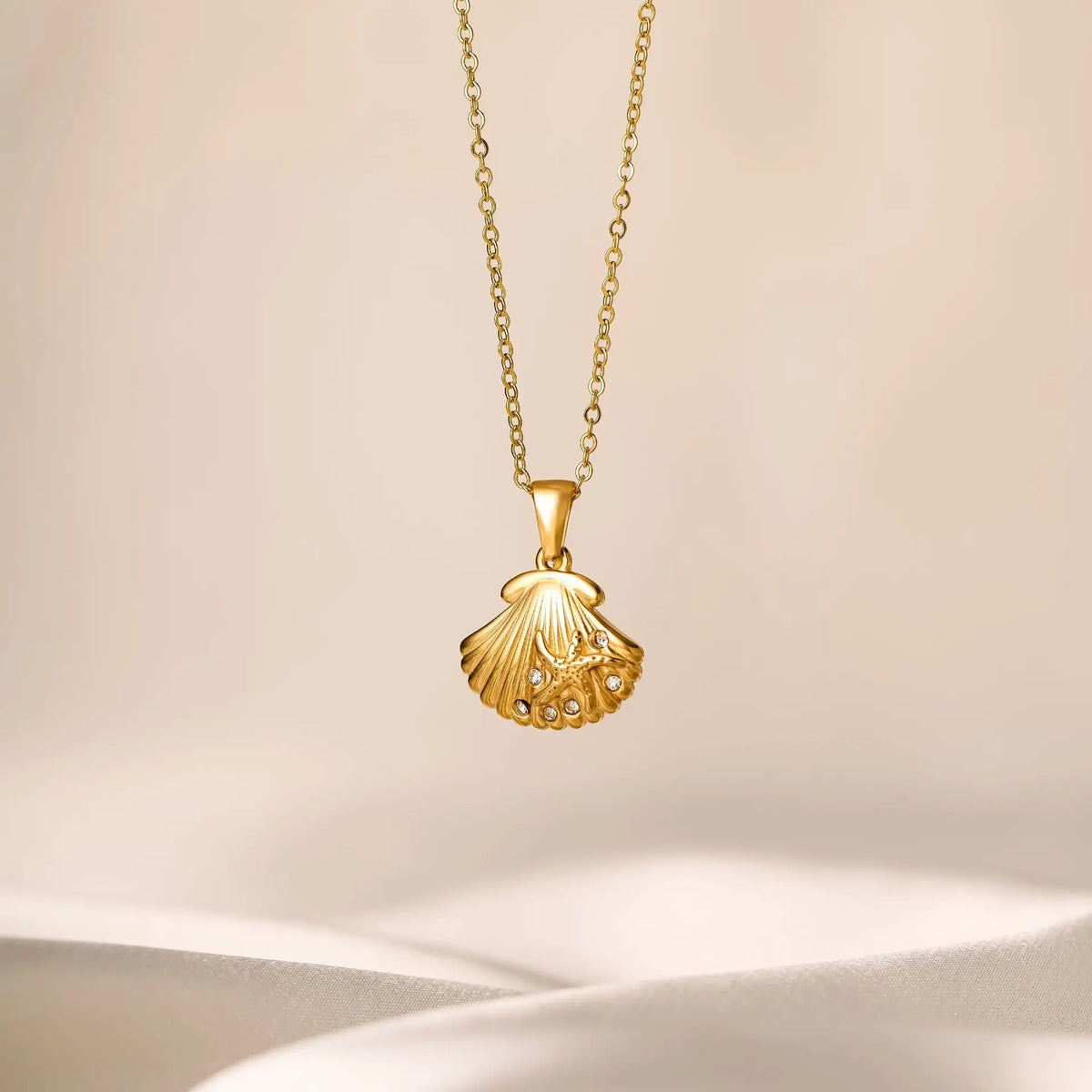 Ocean Necklaces