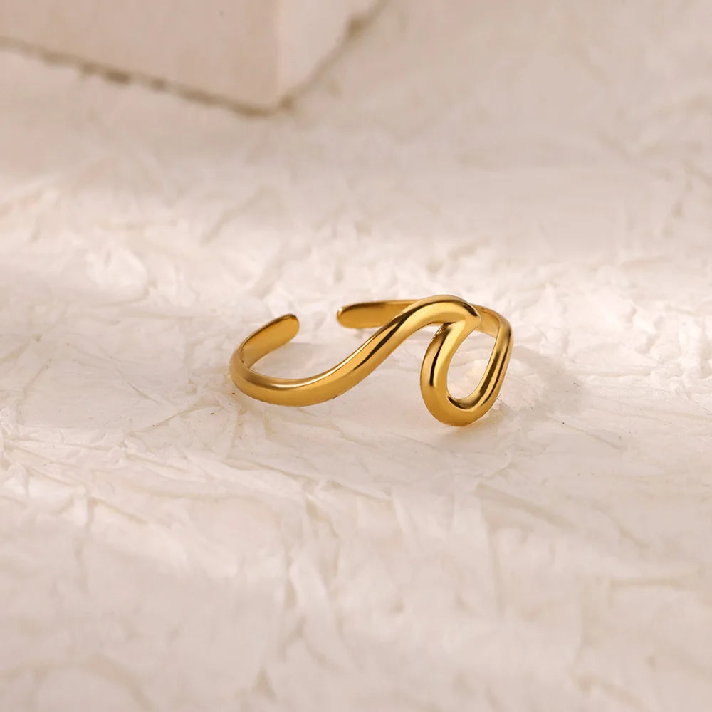 Ocean Ring