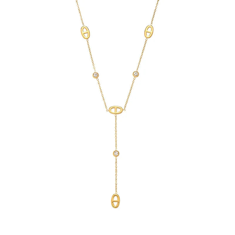 Lumière Necklace