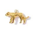 Leopard Charm