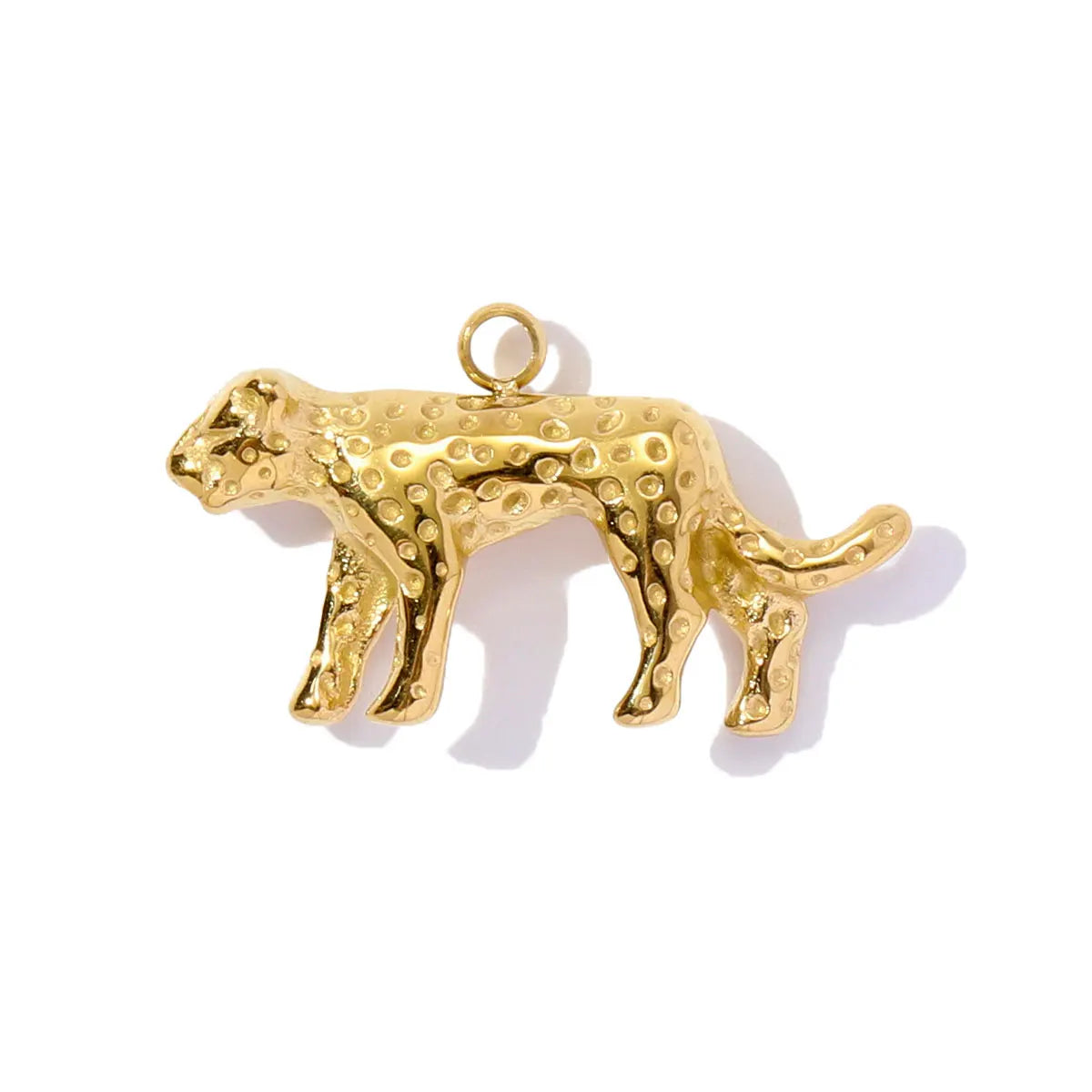 Leopard Charm