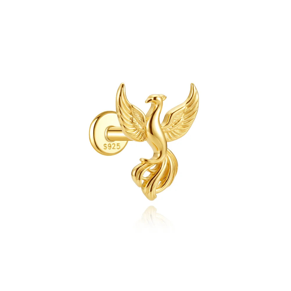 Animal Earrings