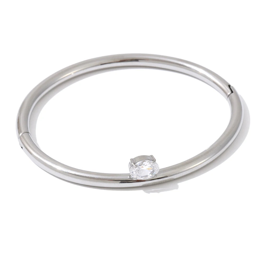 Crystal Bangle