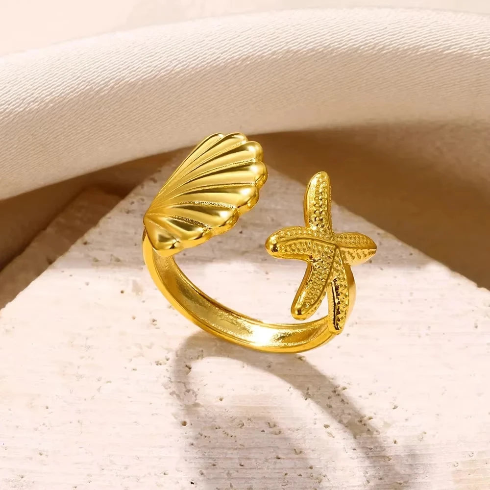 Ocean Ring