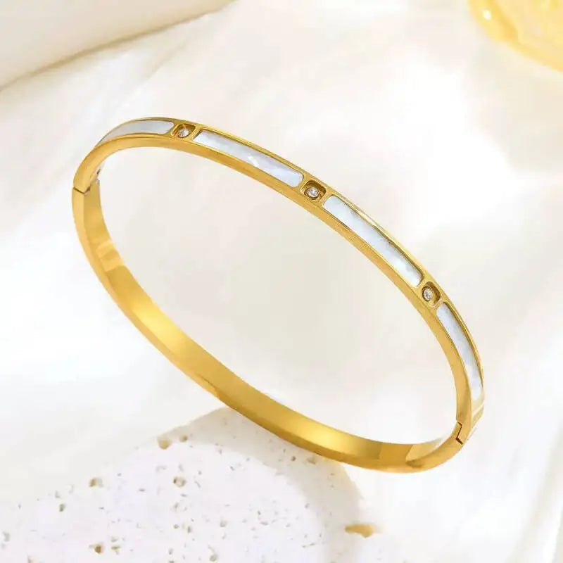 Clover Bracelet
