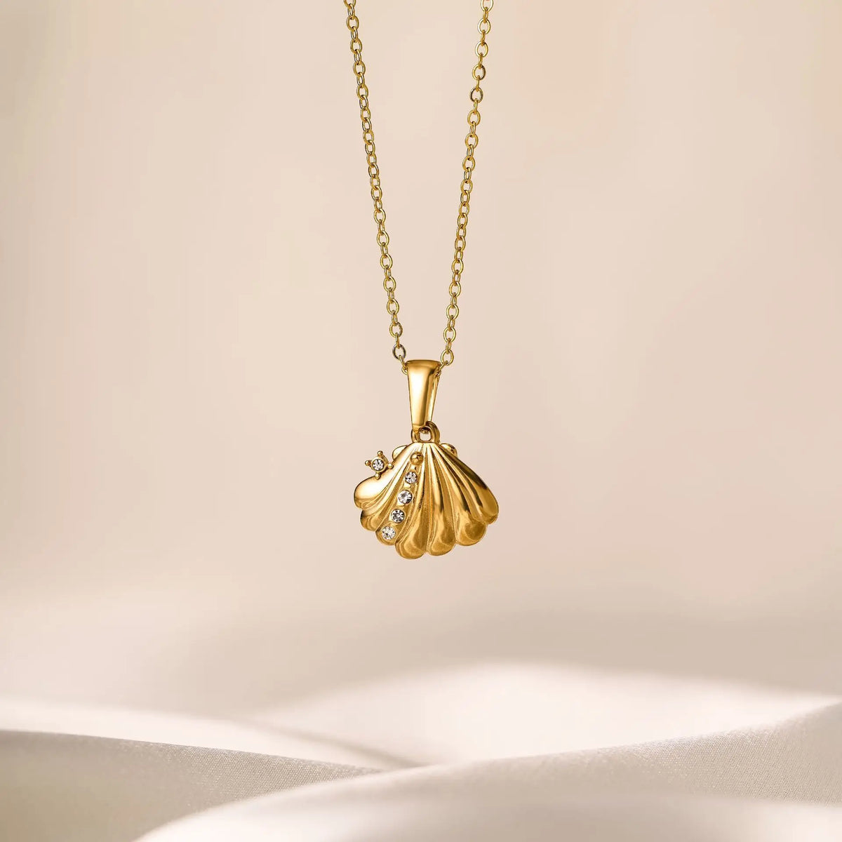 Ocean Necklaces