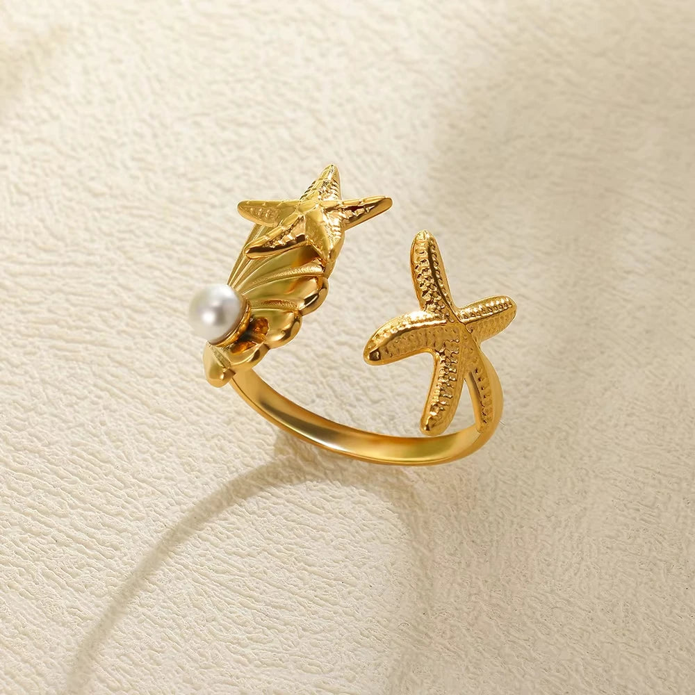 Ocean Ring