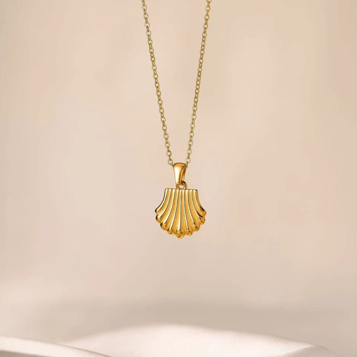 Ocean Necklaces
