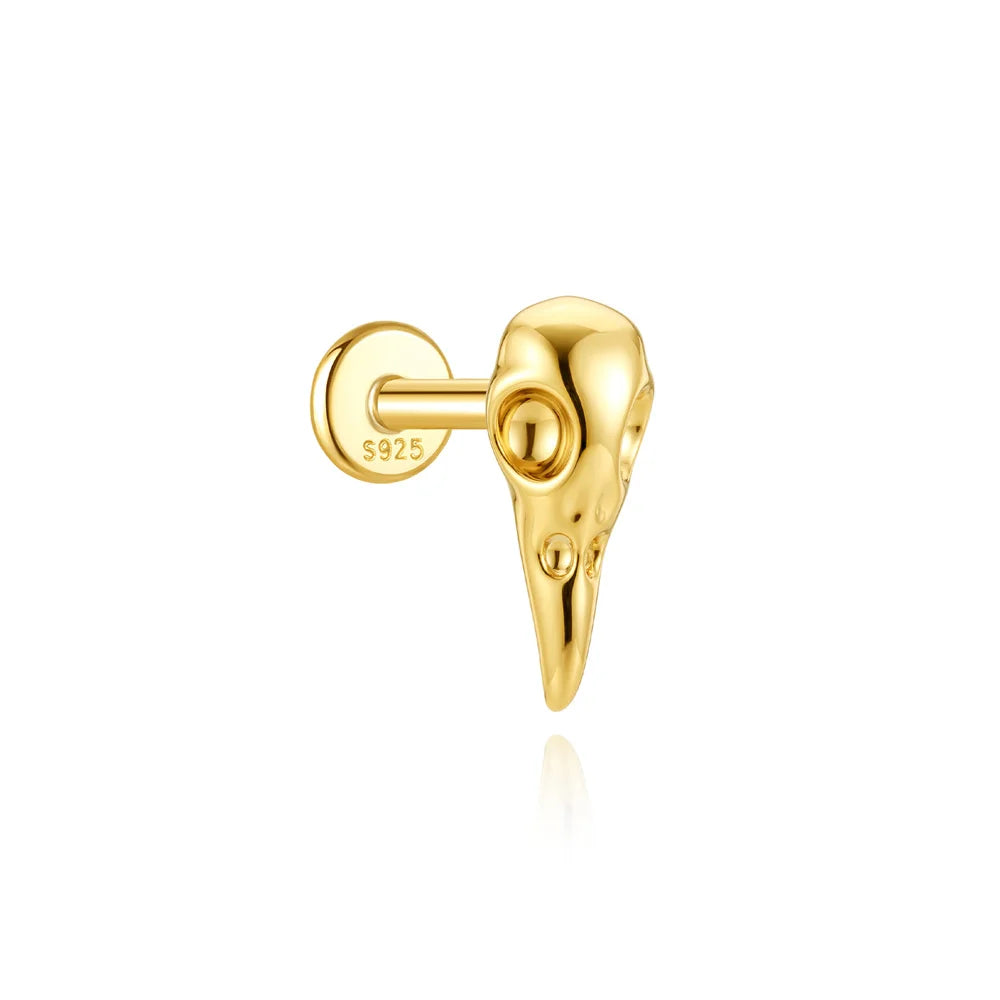 Animal Earrings