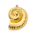 Isla Pendant Necklace