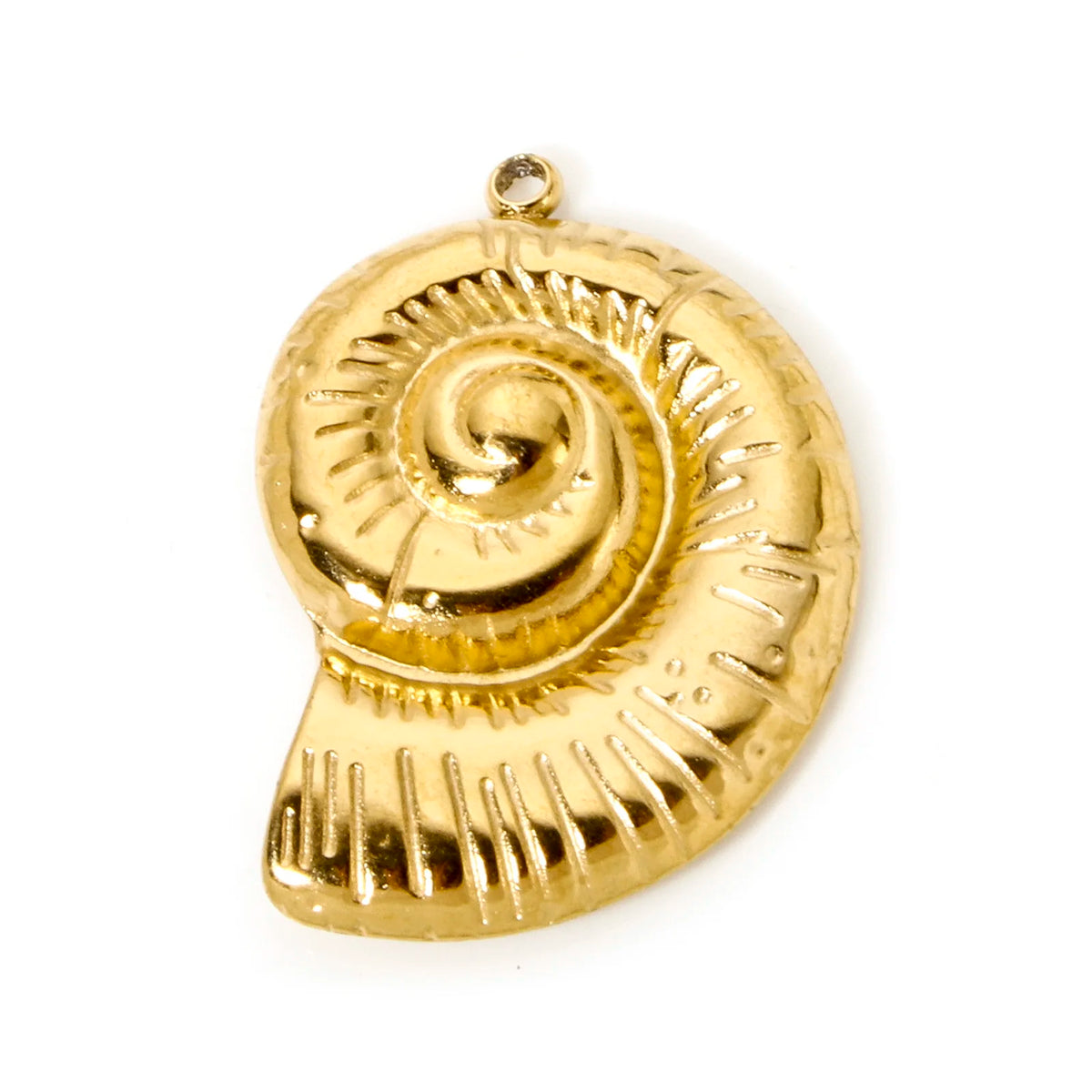Isla Pendant Necklace