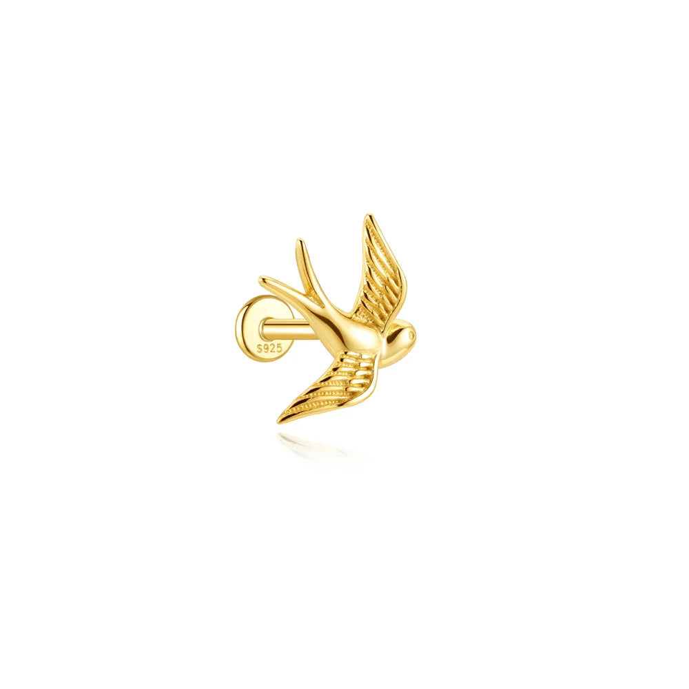 Animal Earrings
